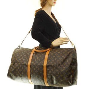 Best 25+ Deals for Louis Vuitton Keepall 60 | Poshmark